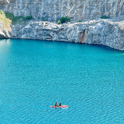 安徽淮南2日1晚自由行