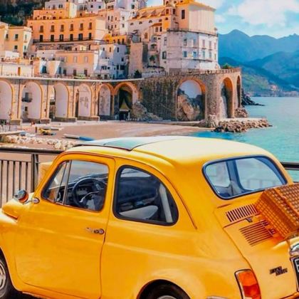 意大利+马耳他+希腊18日15晚跟团游