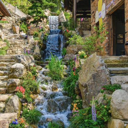 宏村景区+西递+婺源4日3晚拼小团