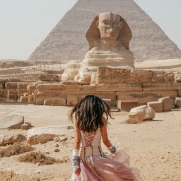 埃及开罗省+卢克索省+红海Red Sea+亚历山大9日拼小团