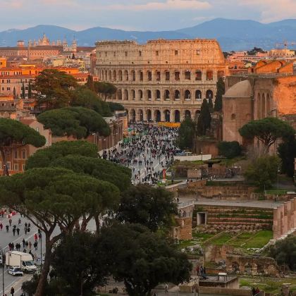 克罗地亚+意大利7日6晚私家团