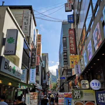 韩国首尔N首尔塔6日5晚私家团