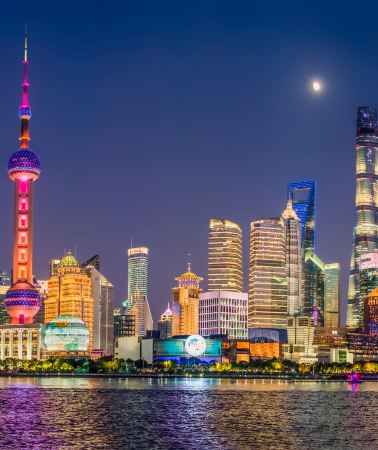5D4N • Shanghai + Hangzhou + Suzhou + Wuzhen: customizable itinerary & hotel options