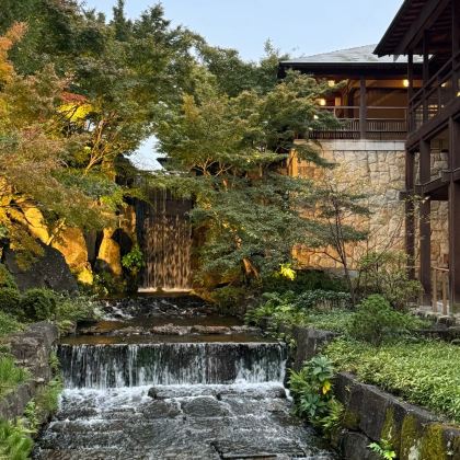 日本名古屋+下吕市+金泽+高山阵屋7日6晚跟团游