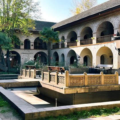 阿塞拜疆巴库2日1晚私家团