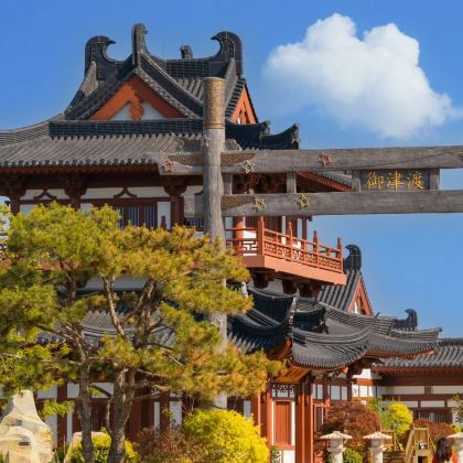 项王故里+皂河龙运城+骆马湖沙滩公园+三台山国家森林公园2日1晚私家团