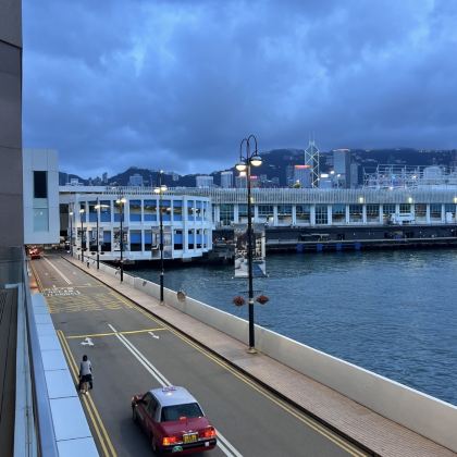 香港+澳门6日5晚自由行