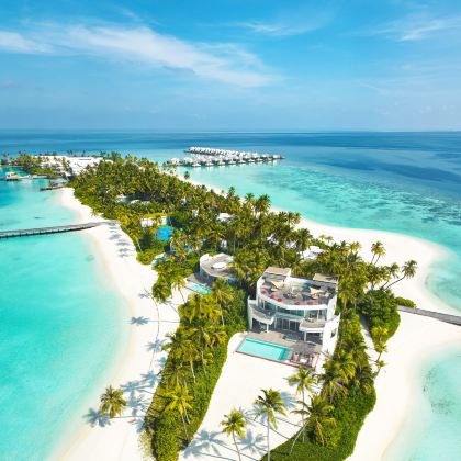 马尔代夫+斯里兰卡8日7晚自由行