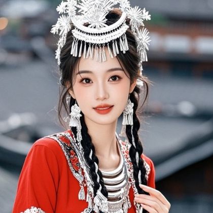 贵阳+黄果树+荔波+西江千户苗寨4日3晚跟团游