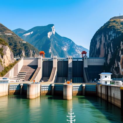 长江三峡+重庆5日4晚跟团游