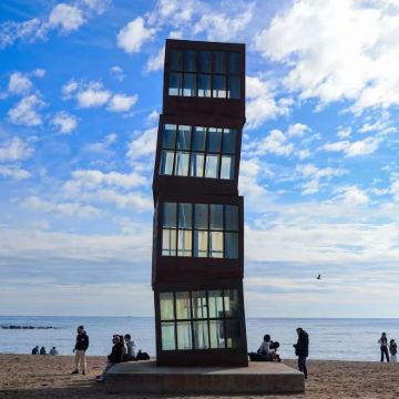 希腊+西班牙10日9晚拼小团