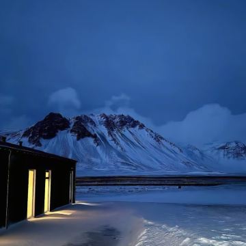 法罗群岛+冰岛12日11晚私家团