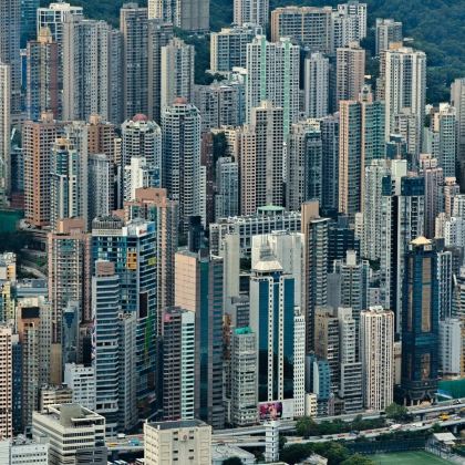 香港+澳门5日4晚自由行