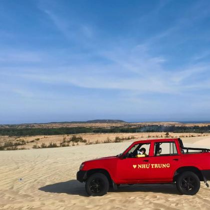 越南胡志明市+美奈+芽庄7日6晚私家团