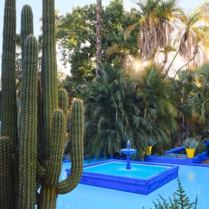 突尼斯+摩洛哥14日12晚私家团