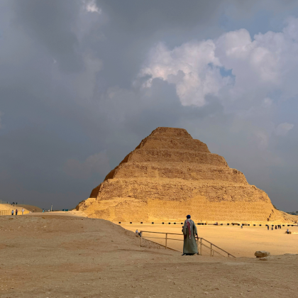 埃及开罗+卢克索+红海Red Sea7日6晚跟团游