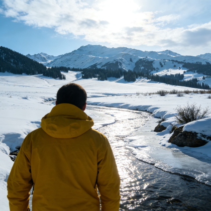 新疆乌鲁木齐+伊犁7日6晚私家团