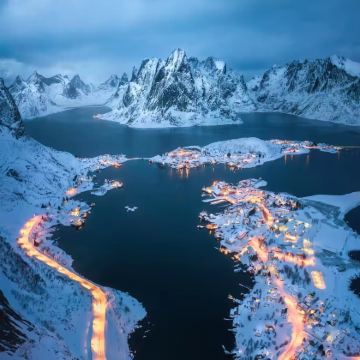 诺尔兰郡5日4晚拼小团