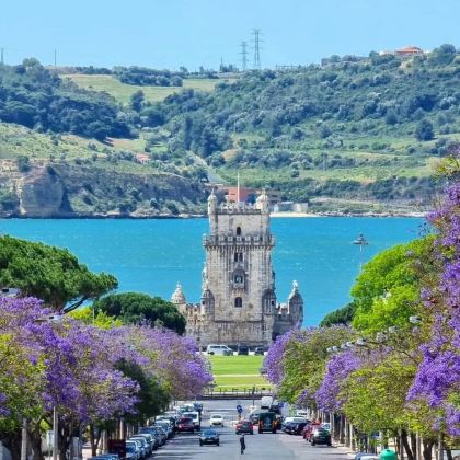 西班牙+葡萄牙12日11晚拼小团