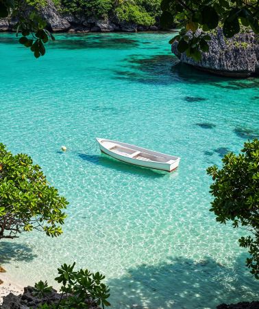 8D7N • Phuket + Phi Phi Islands                                       