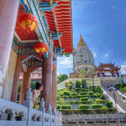 马来西亚吉隆坡+槟城+怡保8日7晚拼小团