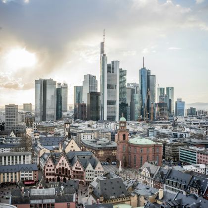 法兰克福+科隆6日5晚私家团