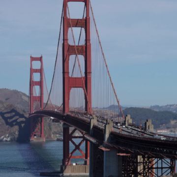 洛杉矶+旧金山8日7晚私家团