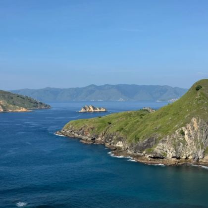 巴厘岛+佩妮达岛+龙目岛+科莫多9日8晚私家团