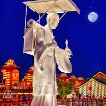 中国河北唐山河头老街2日1晚跟团游