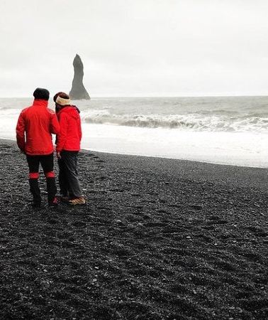 3D2N • 3 Day South Iceland - PRIVATE TOUR (Golden Circle & South Coast)
