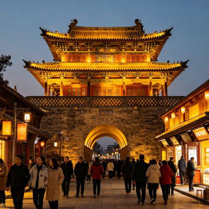 揭阳+潮州+汕头+南澳岛5日4晚拼小团
