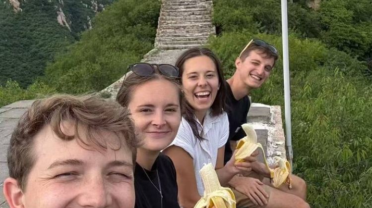 2D1N · Group Tours · Camp The Wall in Beijing