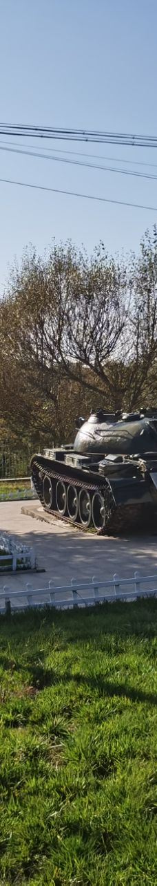 野狐岭要塞旅游区-张北