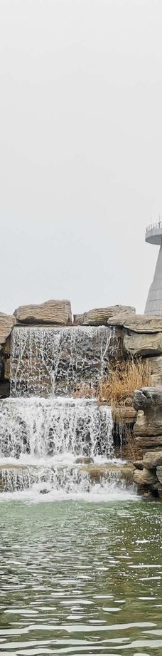 郑州中国绿化博览园-中牟