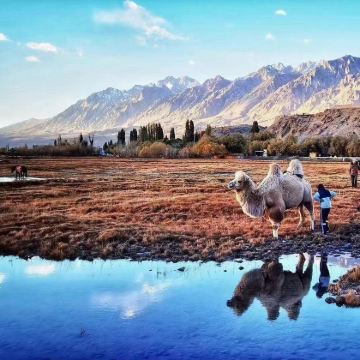 新疆喀什市+和田市+塔什库尔干12日11晚私家团