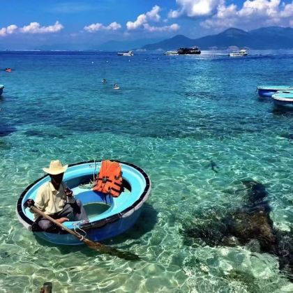 越南芽庄+美奈+大叻+富国岛9日8晚跟团游