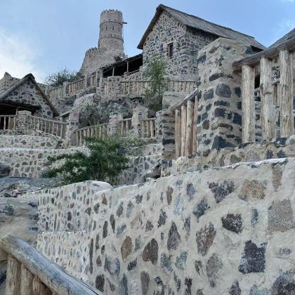 阿联酋迪拜酋长国迪拜8日7晚拼小团