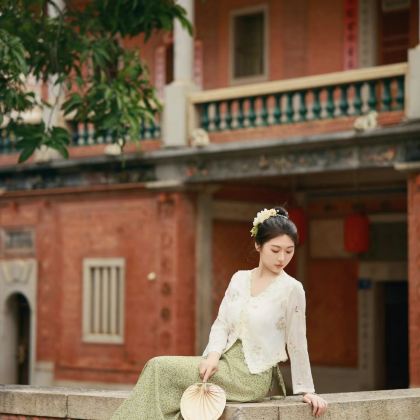 泉州+平潭+福州6日5晚私家团