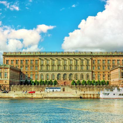 丹麦+瑞典+挪威10日9晚私家团