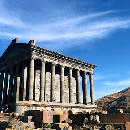 格鲁吉亚+亚美尼亚8日7晚私家团