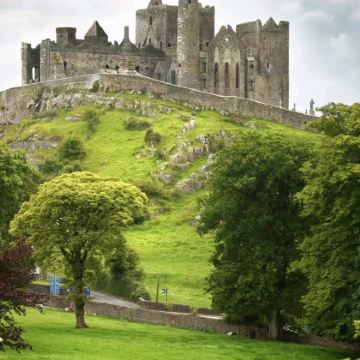 北爱尔兰+都柏林9日私家团