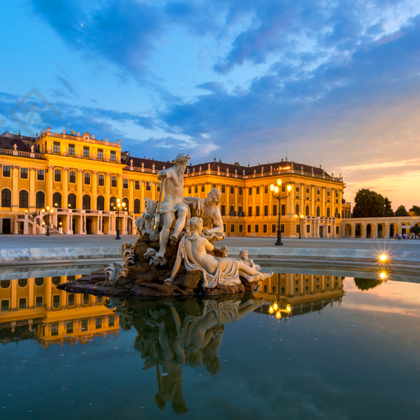 匈牙利布达佩斯+奥地利维也纳+捷克布拉格+德国慕尼黑14日13晚拼小团