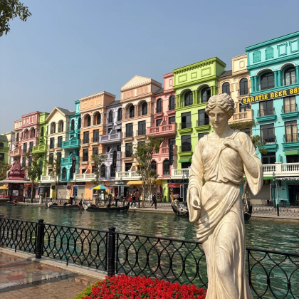 越南河内+下龙湾+宁平5日4晚拼小团