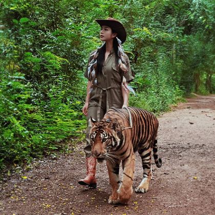 泰国曼谷+芭堤雅6日5晚拼小团