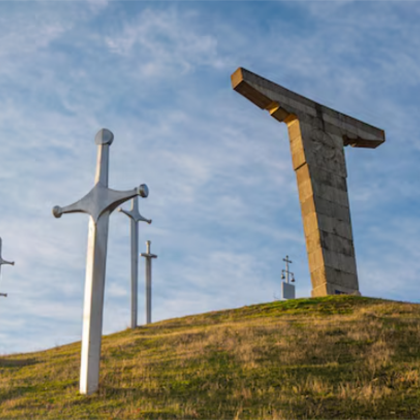 格鲁吉亚第比利斯+西格纳吉+斯提潘茨明达+姆茨赫塔6日自由行