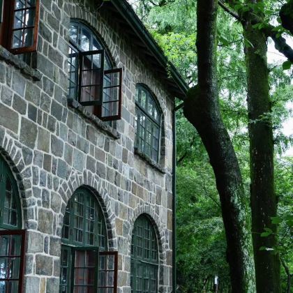 湖州碧坞龙潭+莫干山风景名胜区+仙潭村2日1晚私家团