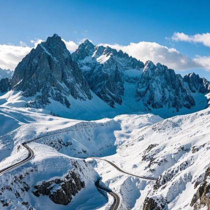 云南昆明+大理市+丽江6日5晚跟团游