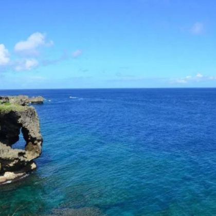 冲绳4日3晚自由行