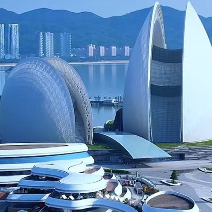 珠海+深圳+广州4日3晚跟团游