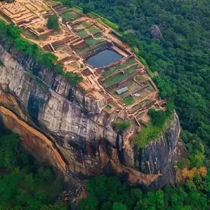 斯里兰卡9日8晚私家团